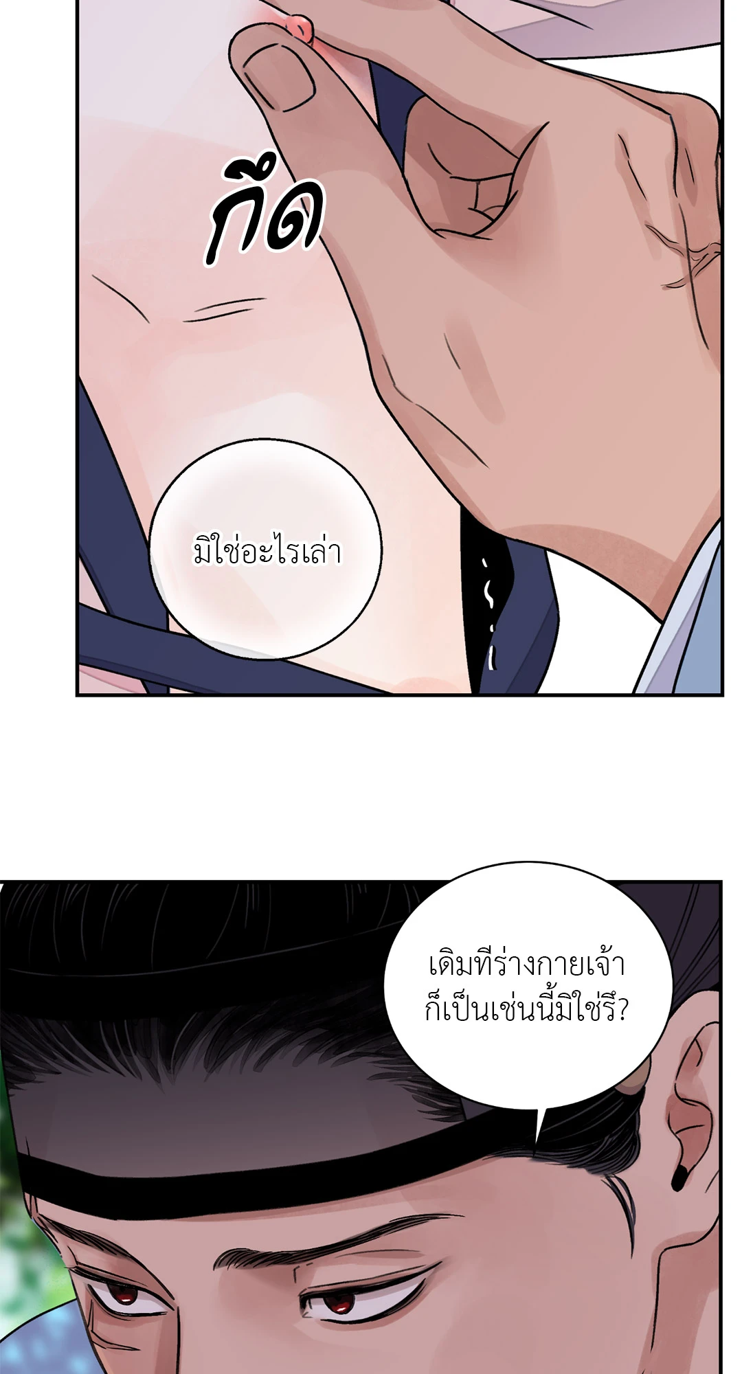 บุปผาซ่อนดาบ 27 29