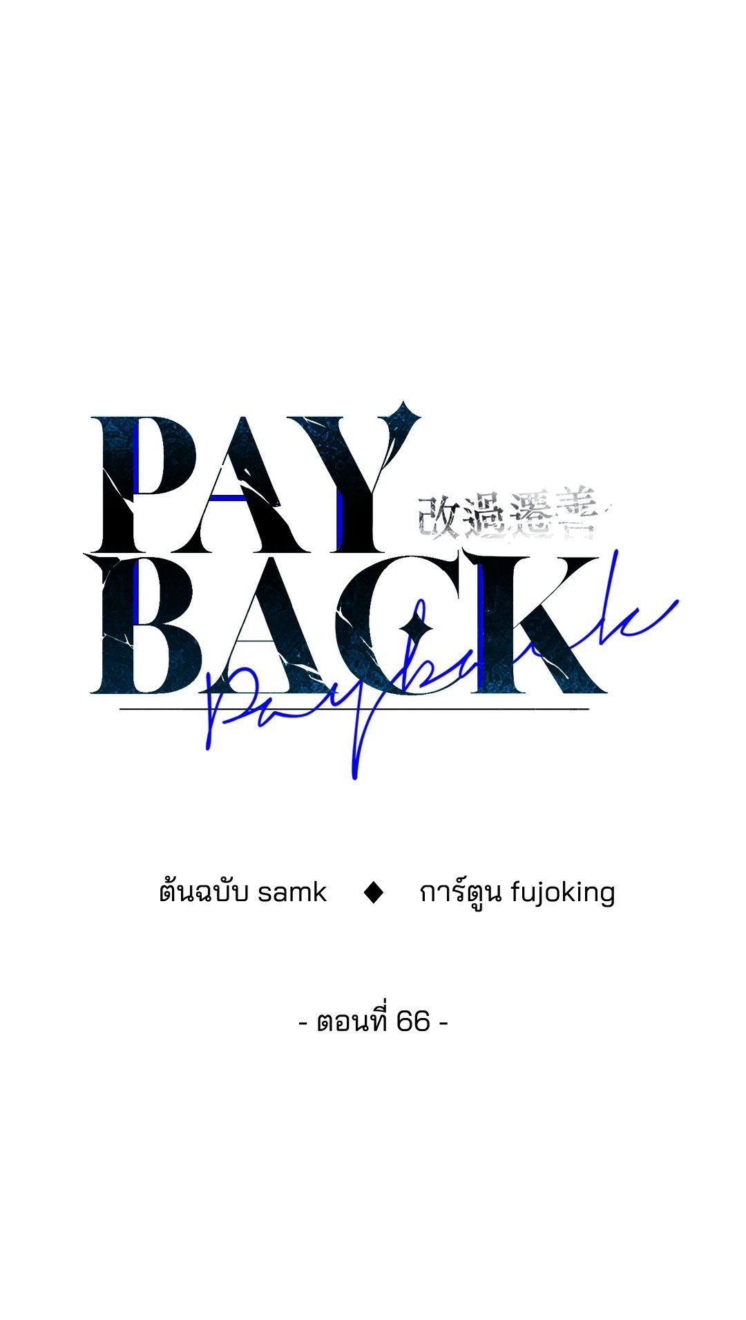 Payback 66 035